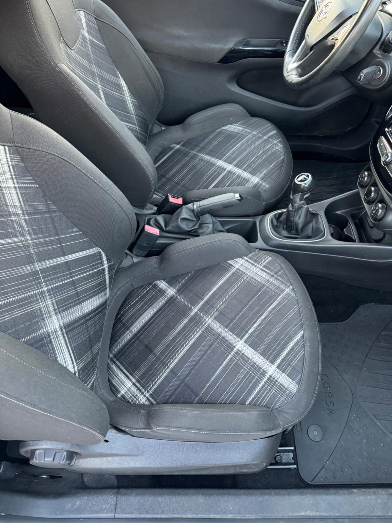 Opel Corsa 1.3 CDTI ecoFLEX 95CV Start&Stop Coupé Cosmo