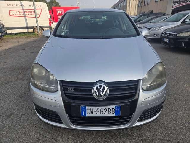 Volkswagen Golf Golf 5p 2.0 tdi Gt Sport dsg