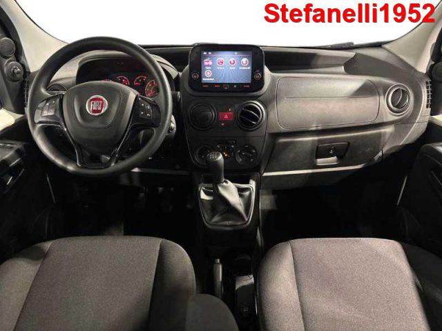 FIAT Fiorino III - qubo N1 1.3 mjt 95cv SX