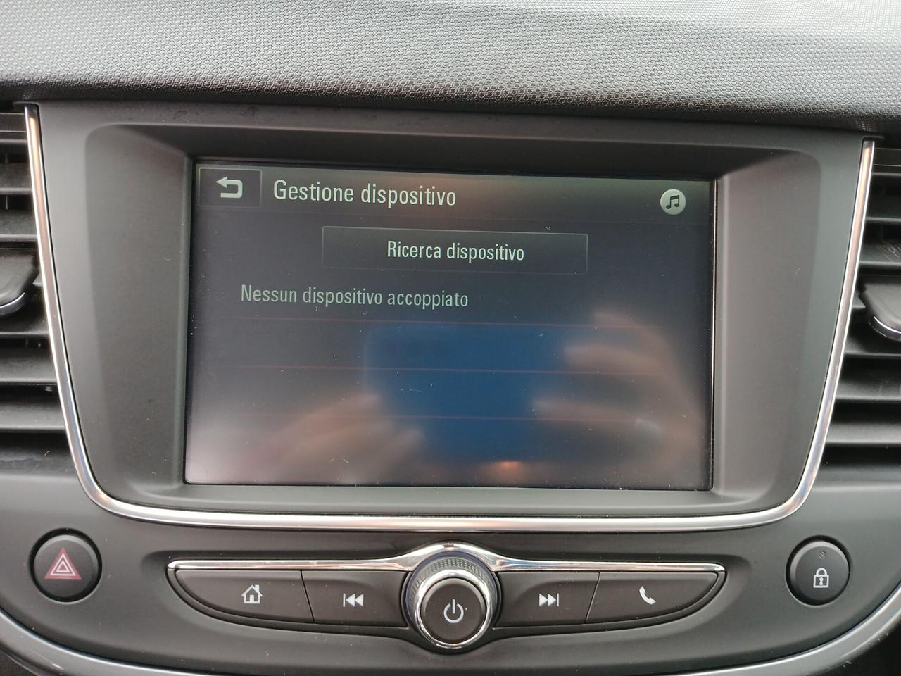 Opel Crossland 1.5D 120CV ELEGANCE AUTO 2022