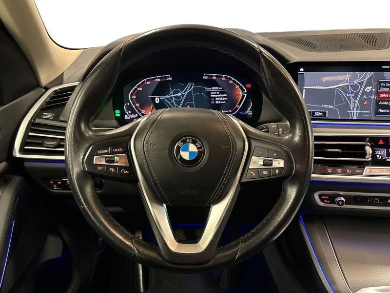 BMW X5 30 d Business xDrive Steptronic