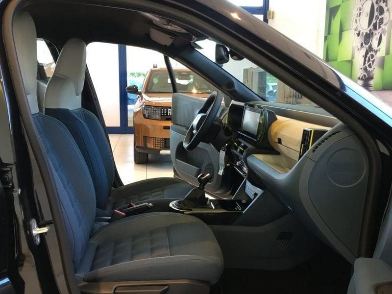 FIAT Grande Panda Grande Panda 1.2 La Prima 100cv MY26 KM0 PREZZO REALE
