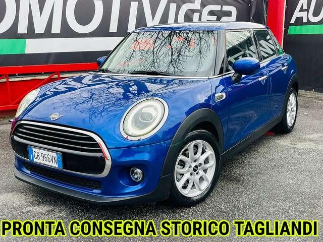 MINI Cooper Mini 5p 1.5 Cooper Hype UNIPRO' UFFICIALE ITALIANA