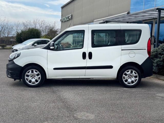 FIAT Doblo Doblò 1.3 MJT S&S PC COMBI N1 EASY *UNIPROP*+IVA*
