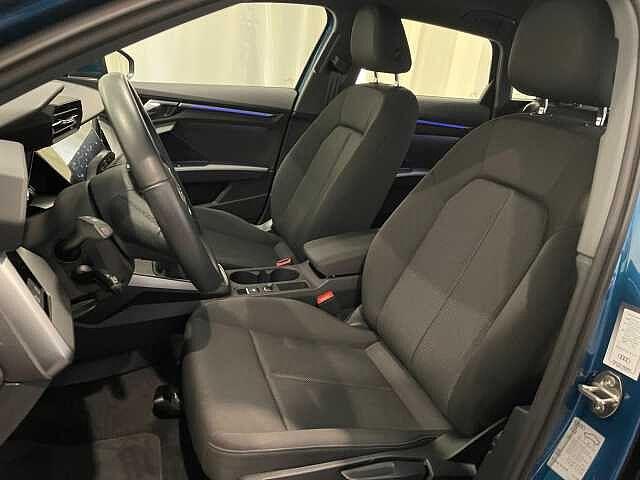 Audi A3 SPB 30 TFSI Business