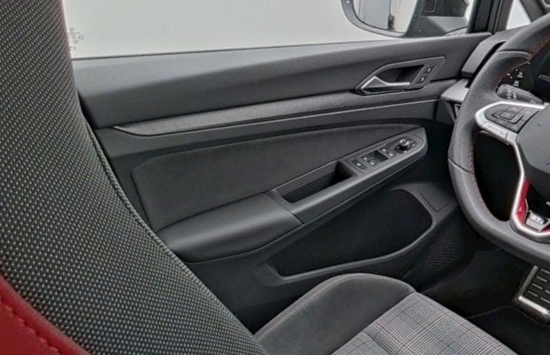 Volkswagen Golf Golf 8.5 2.0 TSI GTI DSG BLACK STYLE TETTO HEAD-UP CAMERA 360