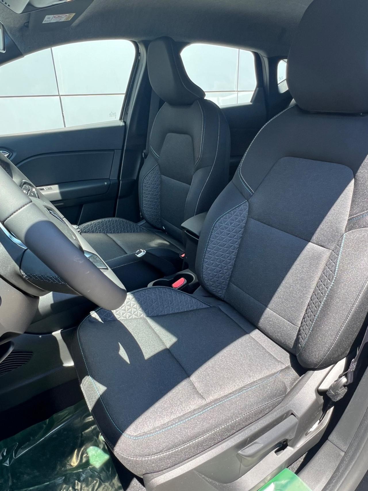 Renault Captur 1.0 Evolution possibilità noleggio no scoring