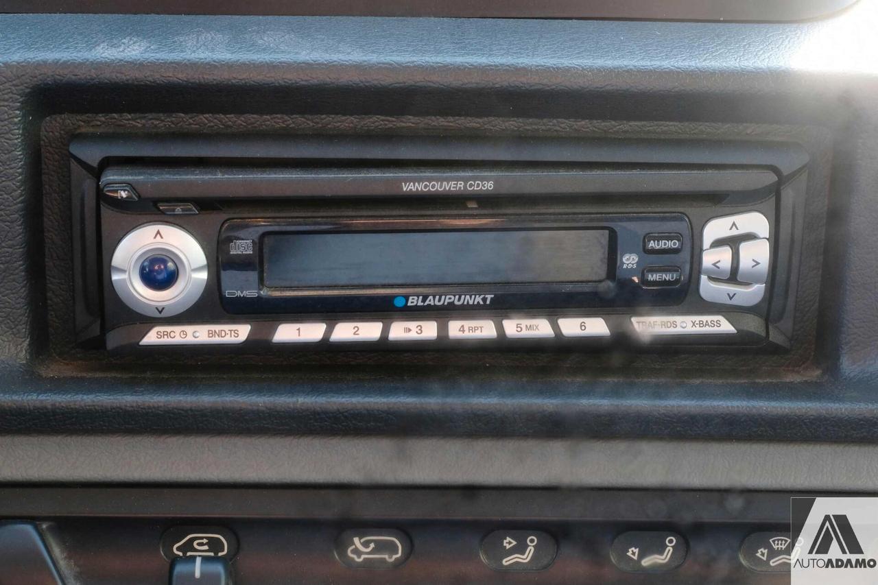 Citroen Jumpy 2.0 Kasten