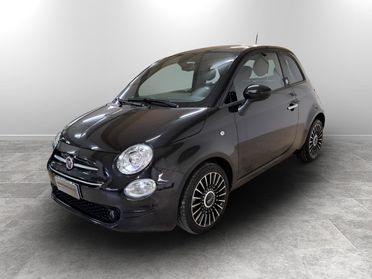FIAT 500C 1.0 hybrid Launch Edition 70cv