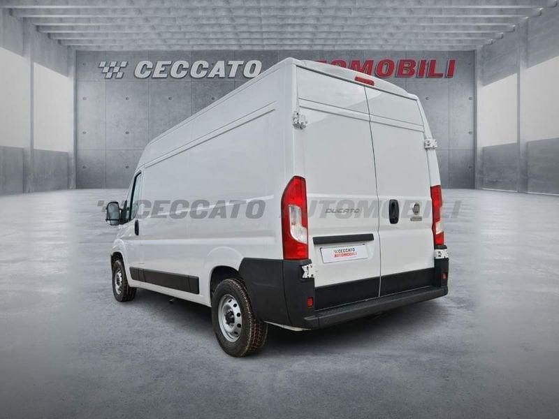 FIAT Ducato Ducato 35 MH2 2.2 mjt3 140cv serie 9