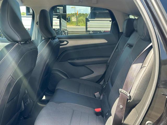 RENAULT Arkana Arkana Full Hybrid E-Tech 145 CV Engineered Fast T
