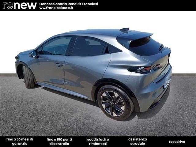 RENAULT Clio 1.8 full hybrid E-Tech Techno 160cv auto