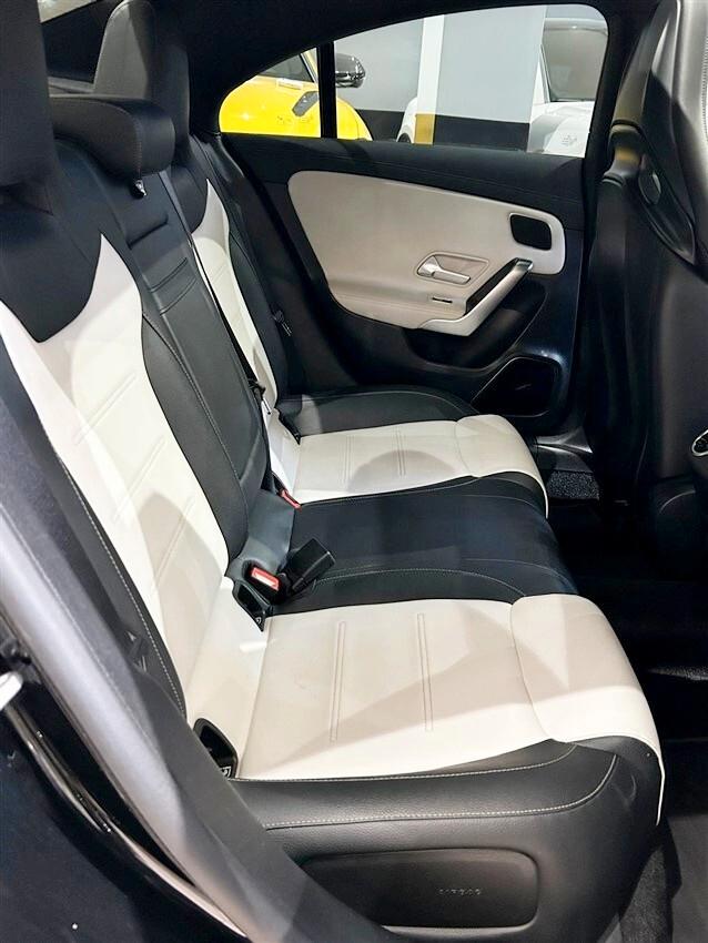 Mercedes-benz CLA 45 AMG S 4Matic+