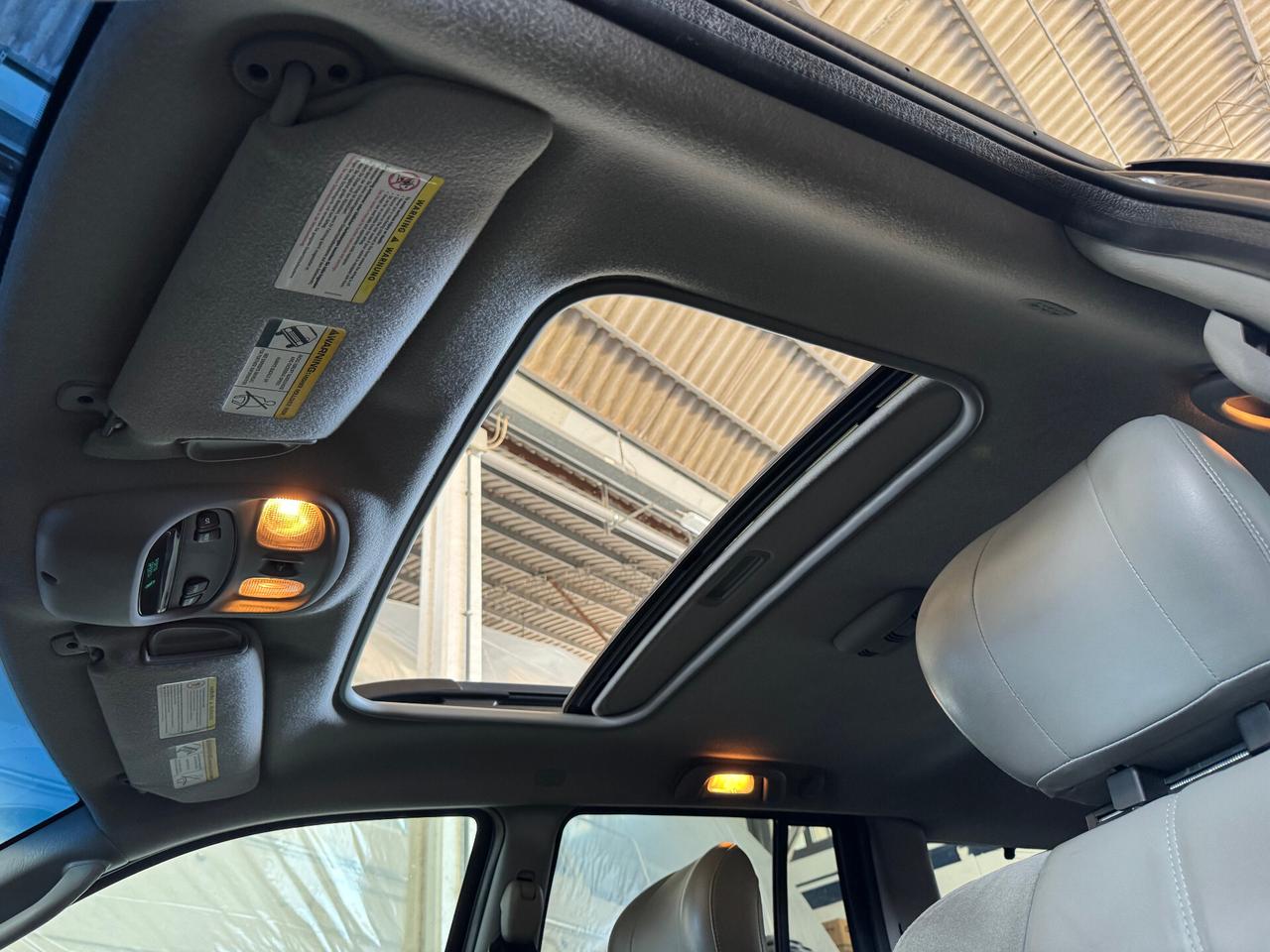 Jeep Grand Cherokee 2.7 CRD cat Overland