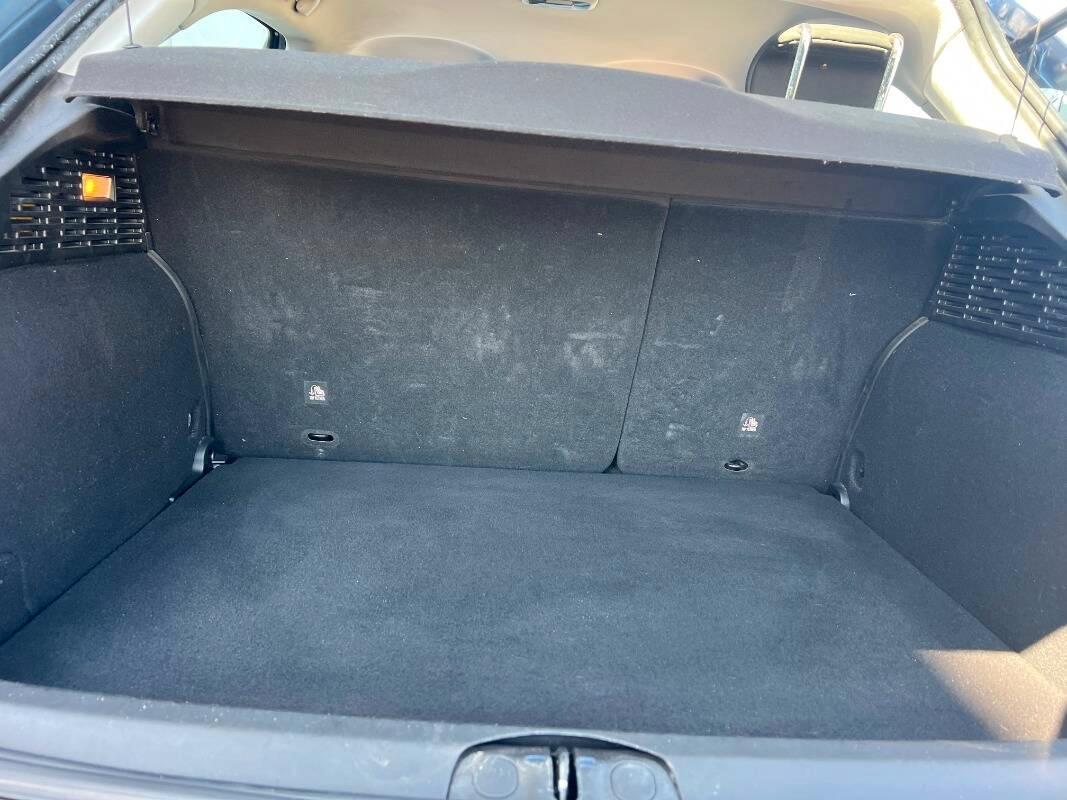 Fiat 500X 1.4 tjt City Cro.4x2 Gpl 120cv my18