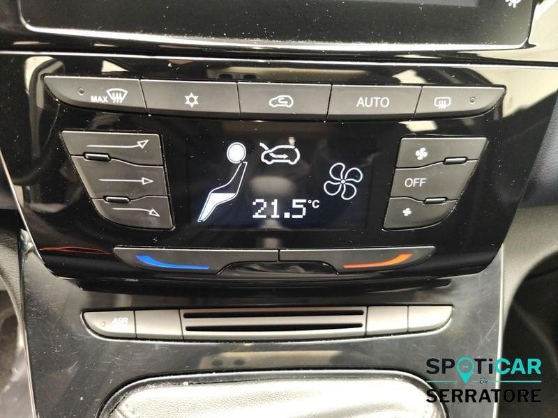 Lancia Ypsilon III 2021 1.0 firefly hybrid Gold Plus s&s 70cv 5p.ti