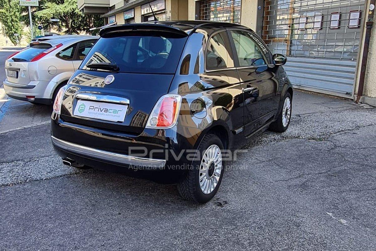 FIAT 500 1.2 Sport