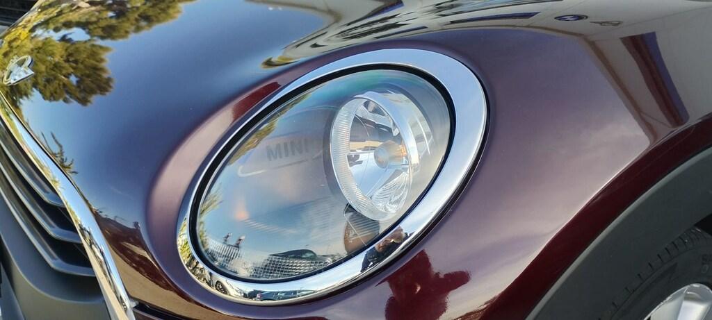 Mini One D Clubman 1.5 One D Business