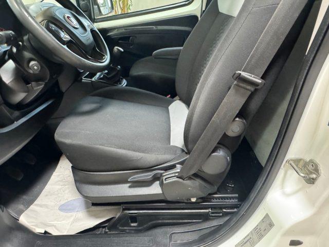 FIAT Fiorino 1.3 MJT 95cv CARGO SX FURGONE