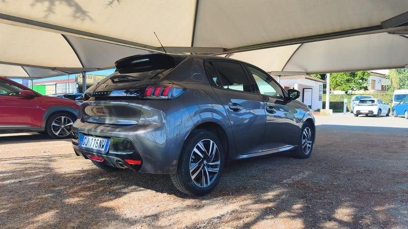 Peugeot 208 Allure Pack BlueHDi 100 S/S