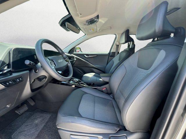 KIA Niro 1.6 GDi DCT HEV Style