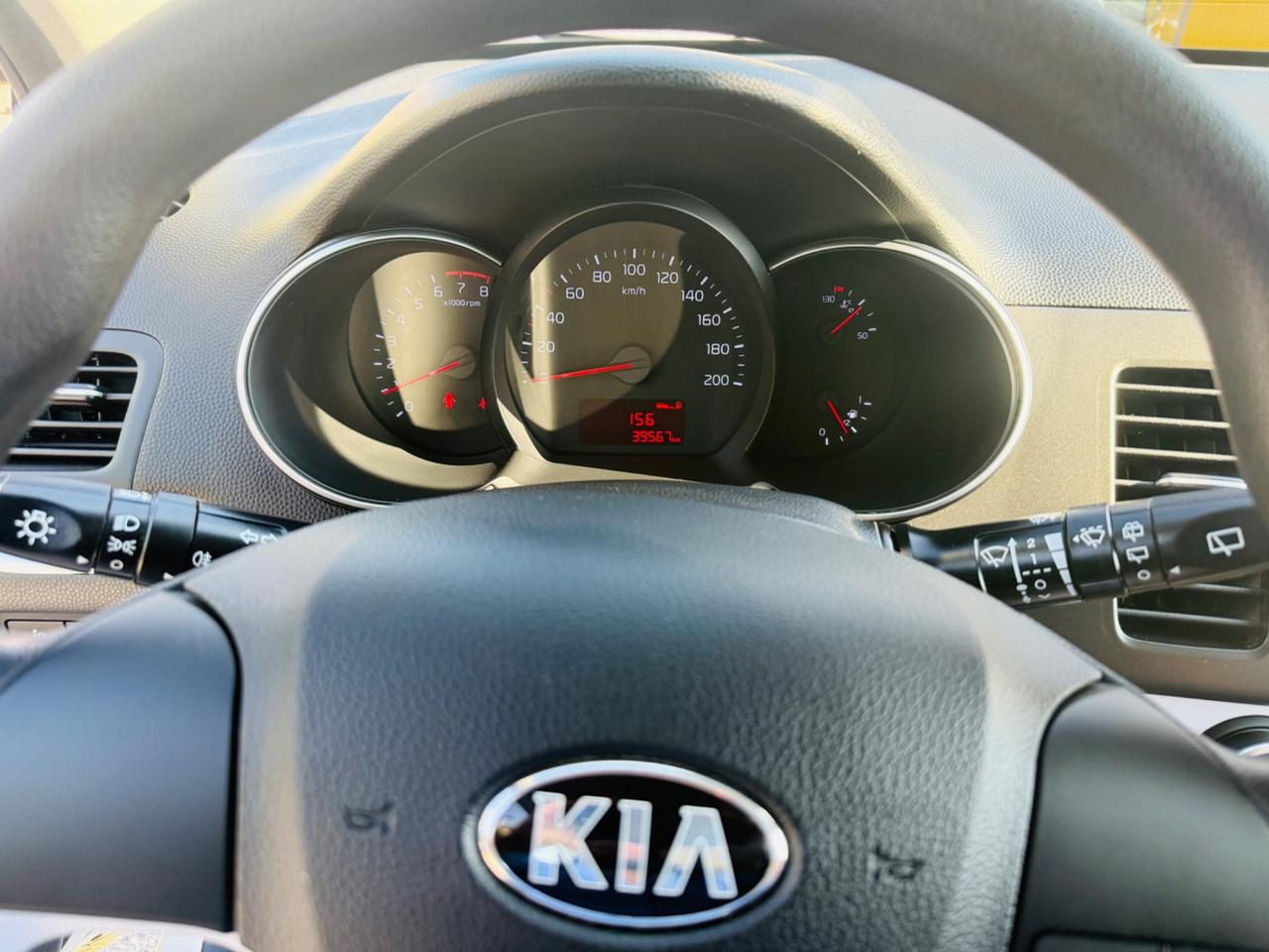 Kia Picanto 1.0 12V 5 porte City Limited