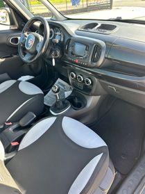 Fiat 500L 0.9 TwinAir 105 CV Lounge