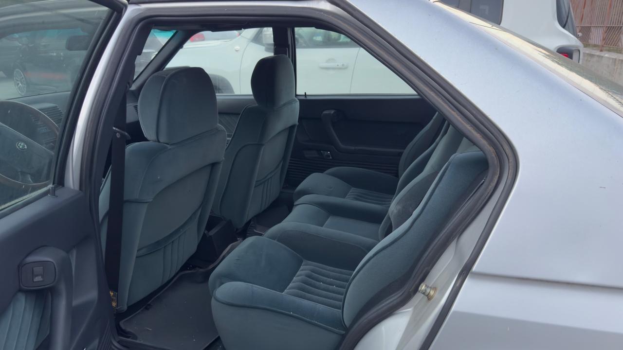 ALFA ROMEO 164 2.5TD SUPER