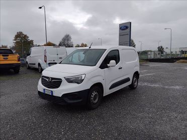 OPEL Combo cargo 1.5d 100cv 10q Edition L1H1 S&S mt5 E6.2 del 2022