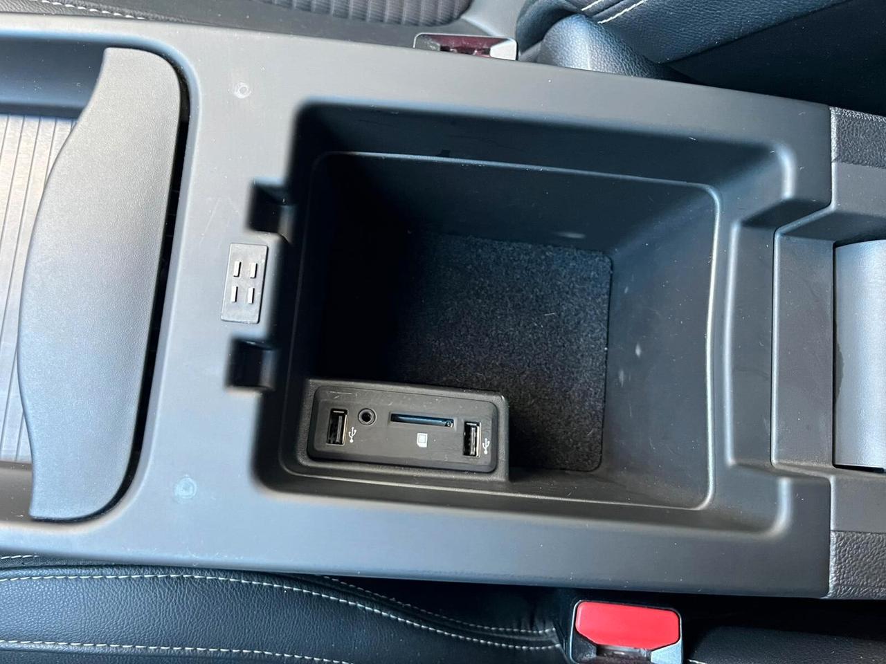 Renault Scenic Scénic dCi 8V 110 CV EDC Energy Bose STRA FULL