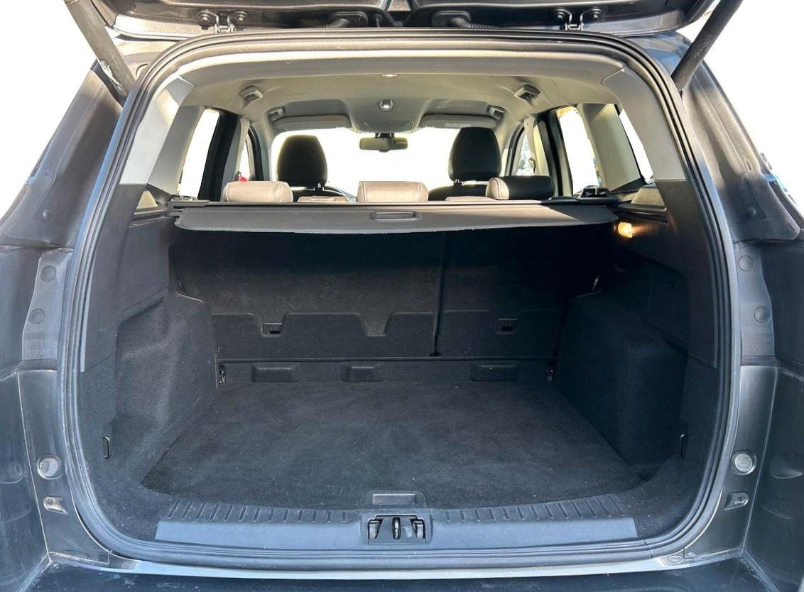 FORD Kuga II 2017 - Kuga 2.0 tdci Vignale s&s 2wd 150cv