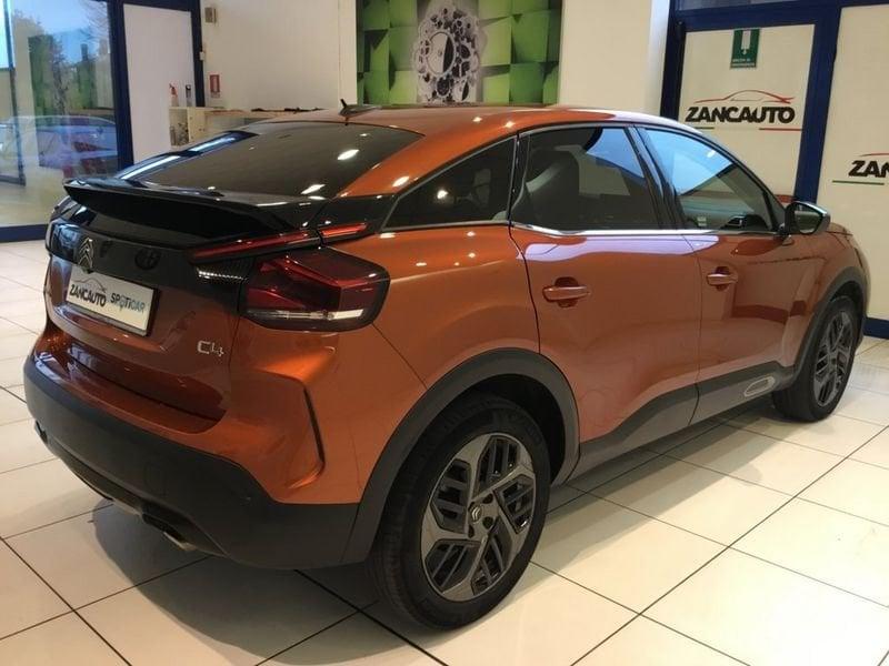 Citroën C4 C4 BlueHDi 110 S&S Shine