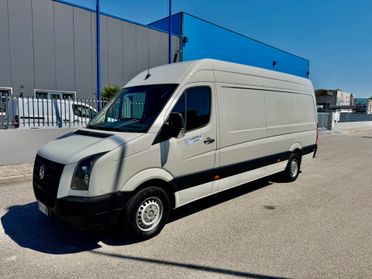 Volkswagen crafter km 80.000!!!!