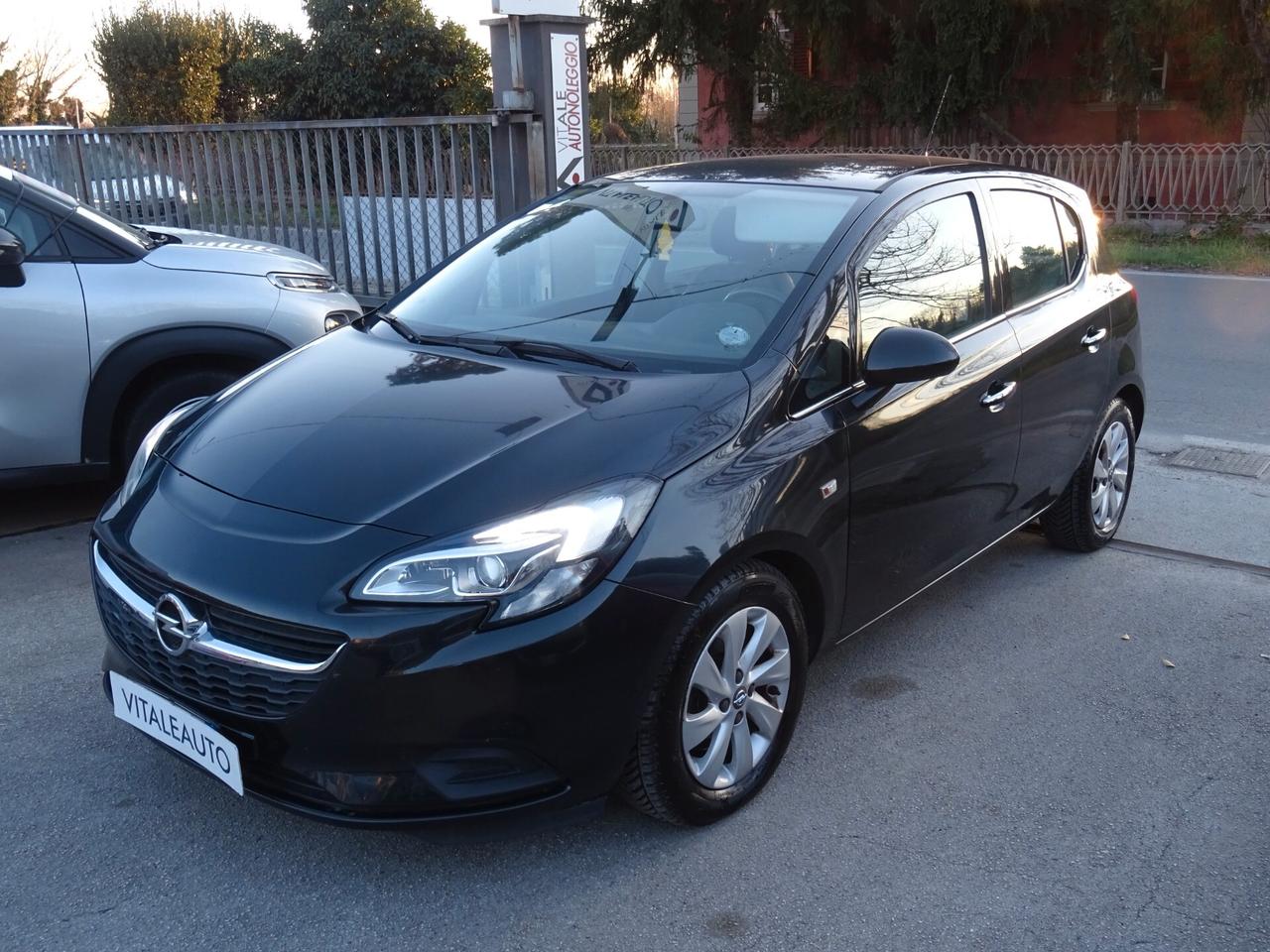 Opel Corsa 1.3 CDTI ecoFLEX S&S 5p Cosmo