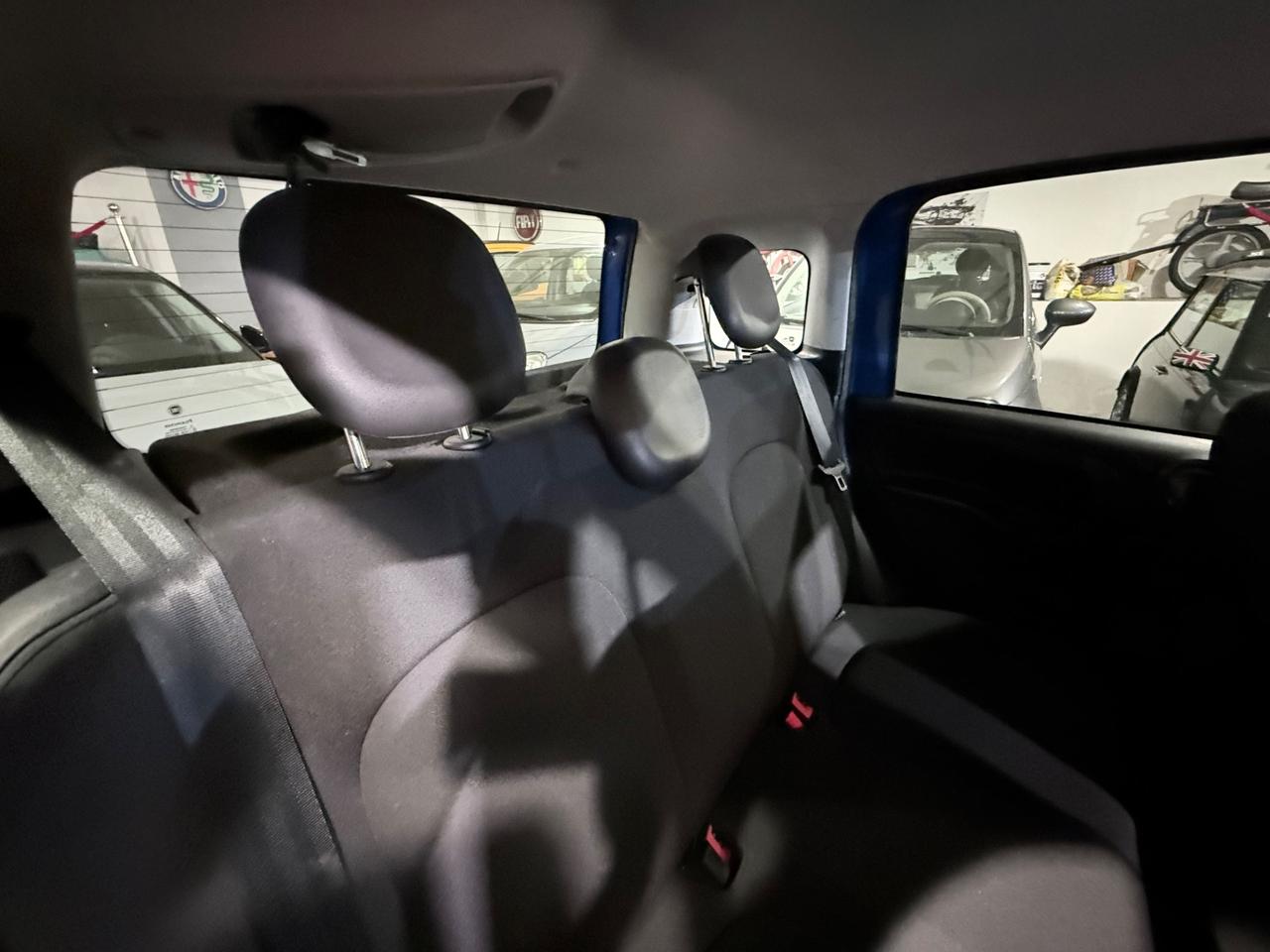 Fiat Panda Cross 1.0 FireFly S&S Hybrid