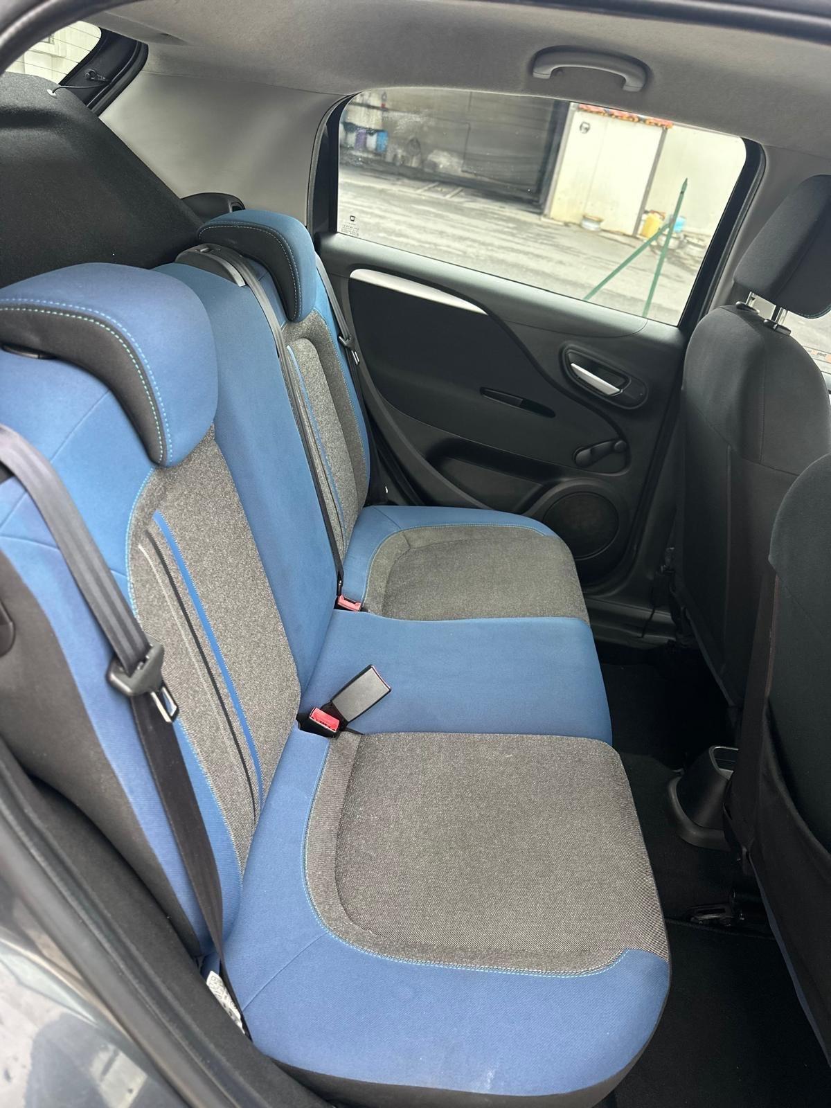 Fiat Punto Evo 1.3 Mjt 75 CV DPF 5 porte S&S Dynamic