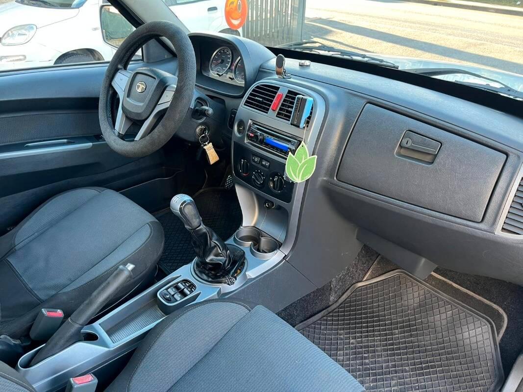 Tata Pick Up Xenon 2.2 td 16v Dicor 4x4