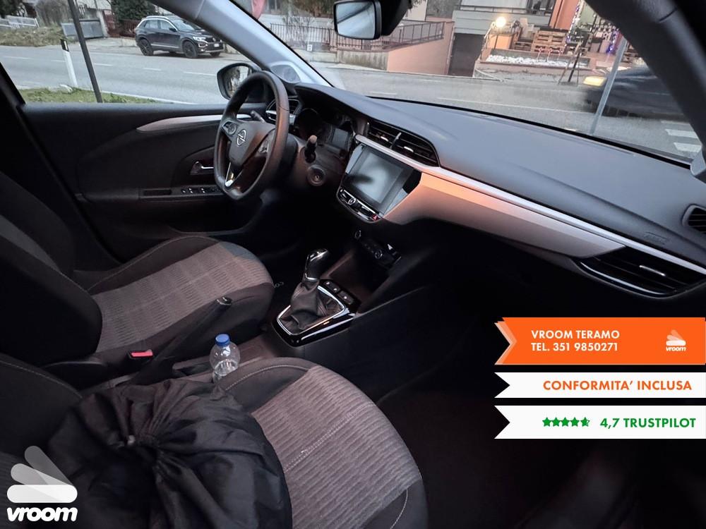 OPEL Corsa 6ª serie Corsa 1.2