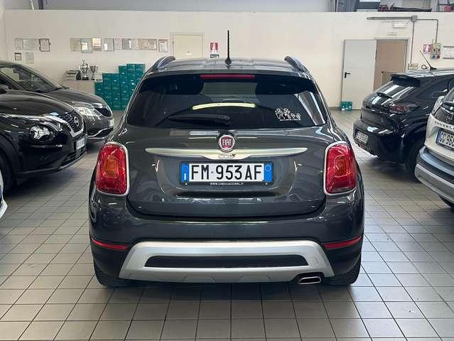 Fiat 500X 1.3 mjt Cross 95cv