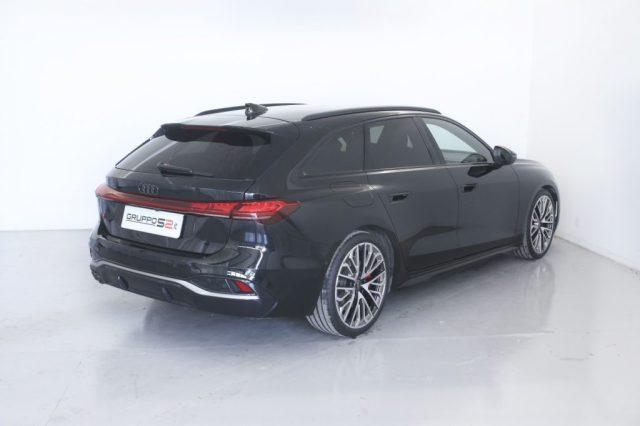 AUDI A5 Avant TDI quattro Str. S Line *SCONTO IMMEDIATO*