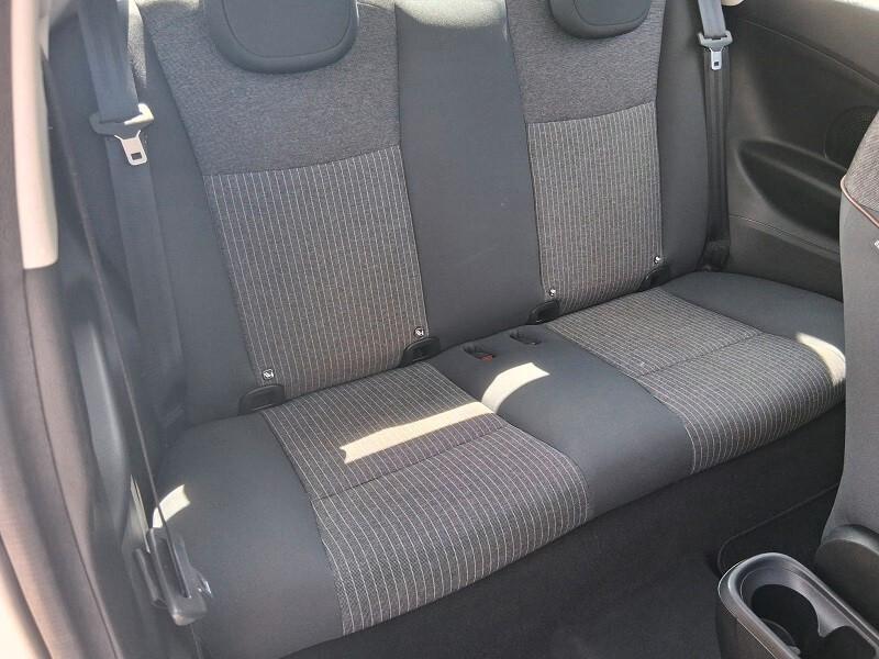 Fiat 500 500e Berlina 42 kWh Icon