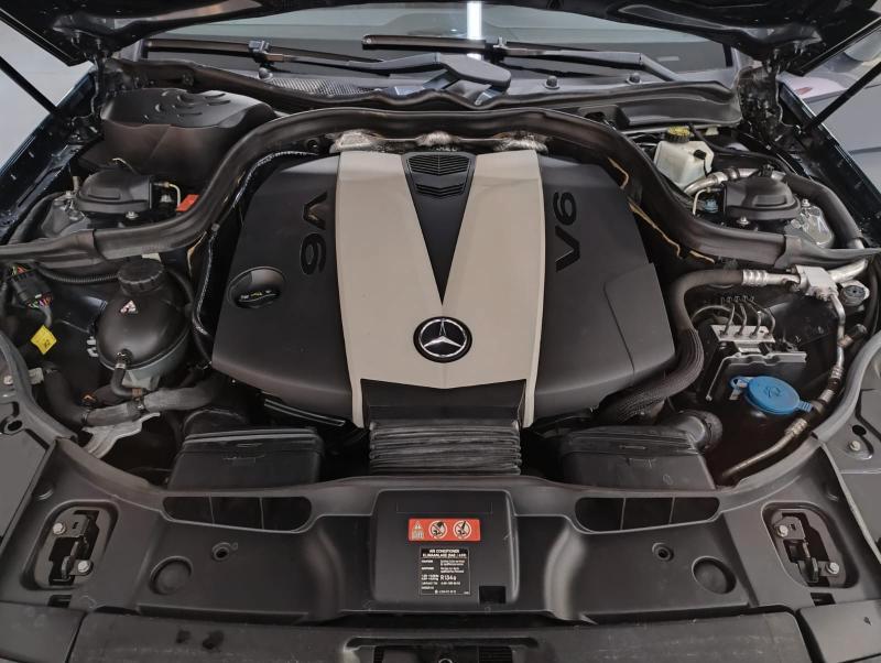 Mercedes CLS Berlina CLS 350 cdi be 4matic auto