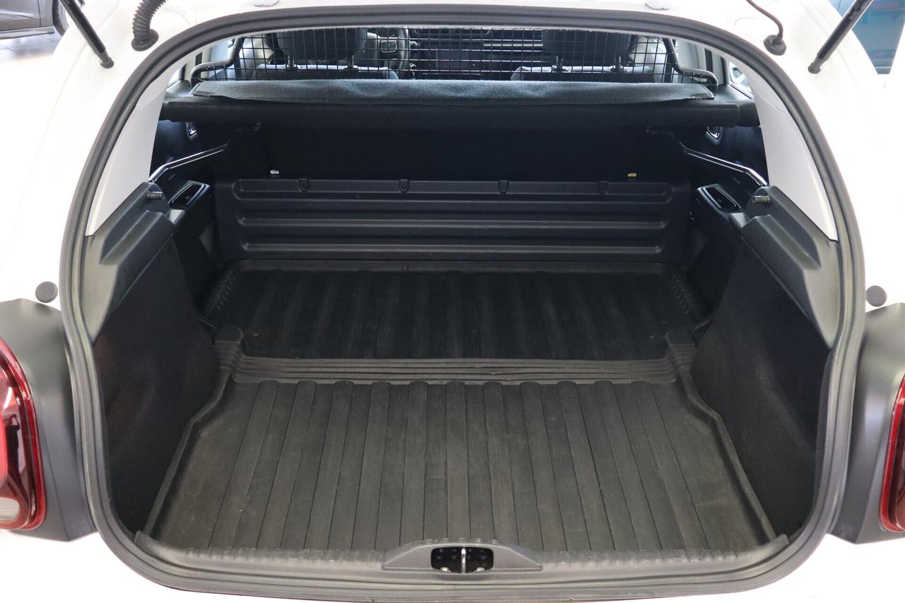 CITROEN C3 VAN 1.5 BLUEHDI 100 CV 6M FEEL