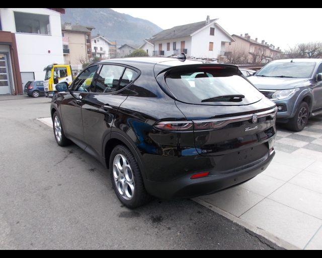 ALFA ROMEO Tonale 1.6 Multijet 130cv tct6 Sprint