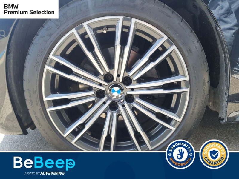BMW Serie 3 Touring 320D TOURING MHEV 48V MSPORT AUTO