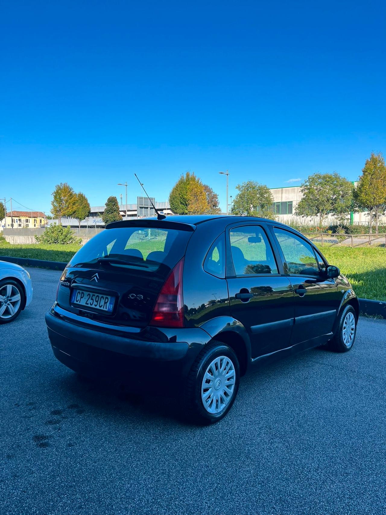 Citroen C3 1.1 Neopatentati