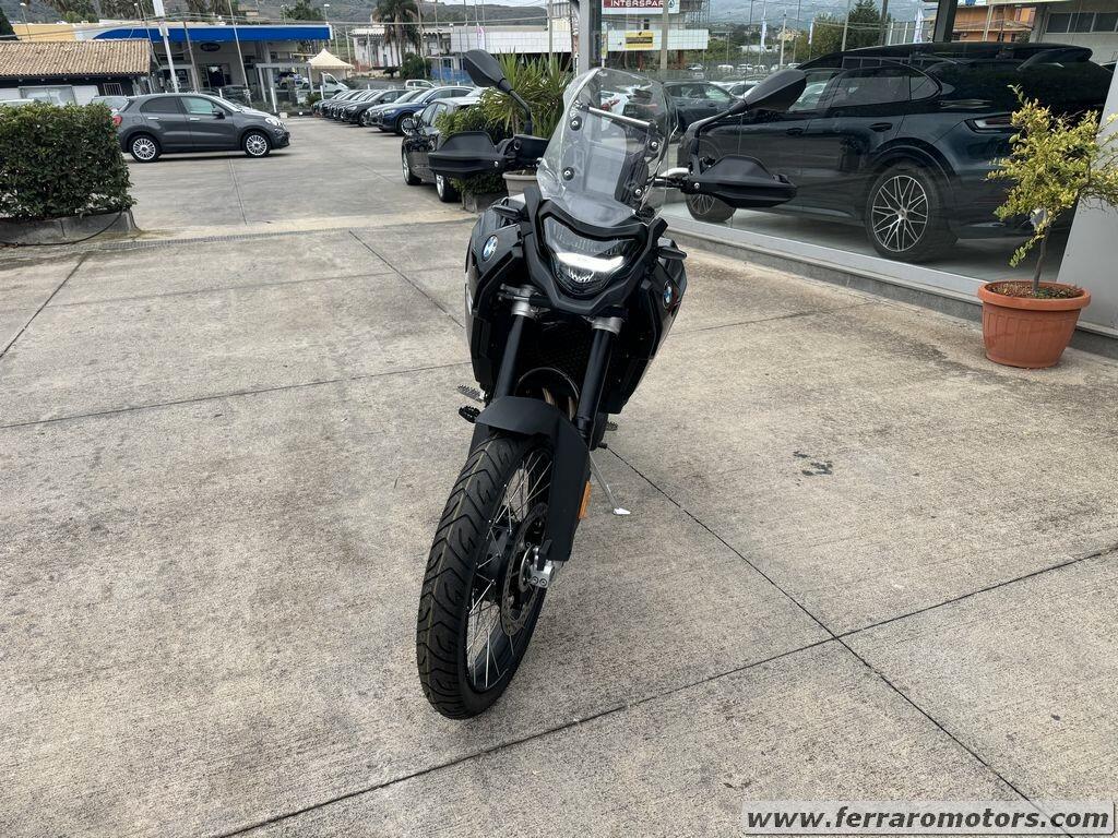 BMW F 900 GS My 25 nuovo sul mercato pronta consegna