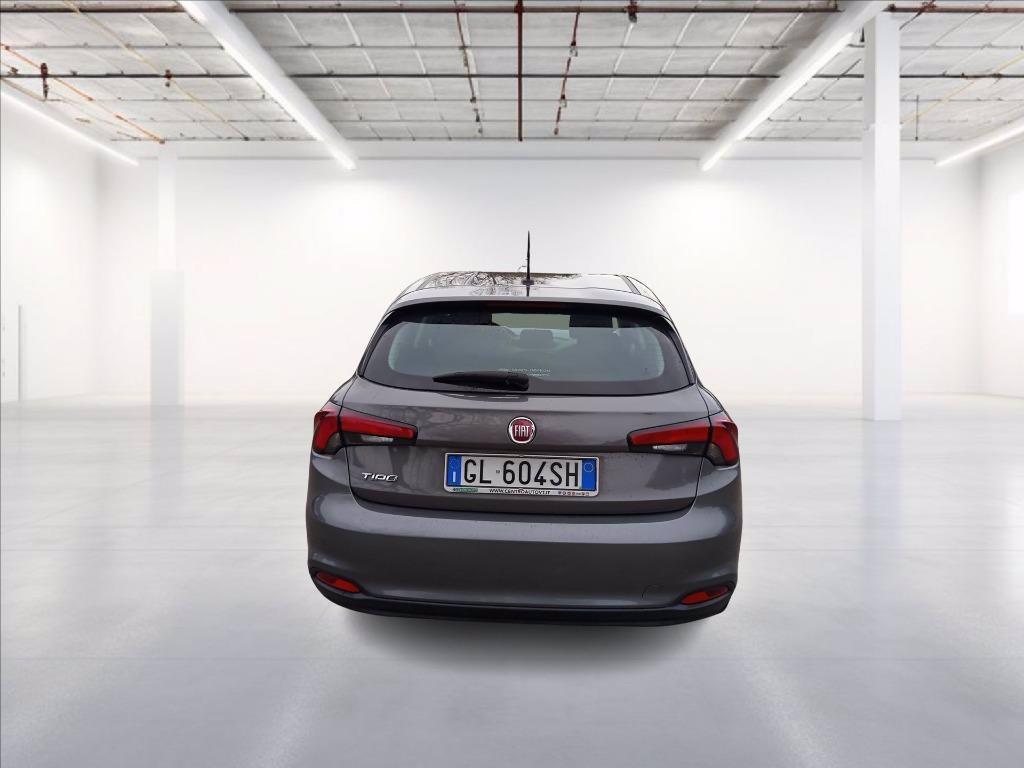 FIAT Tipo 5p 1.6 mjt s&s 130cv del 2022