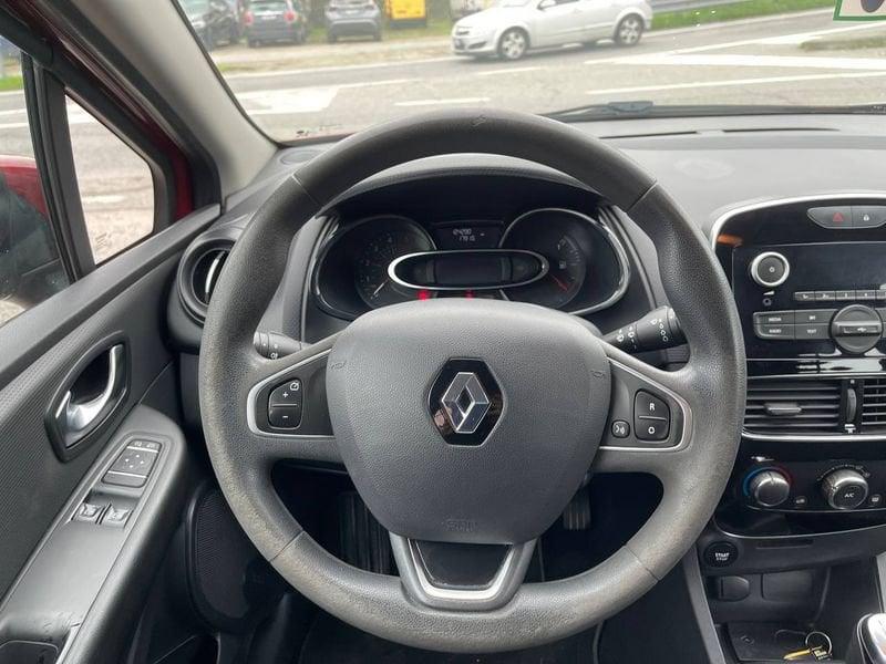 Renault Clio Sporter dCi 8V 75CV Start&Stop Energy Life