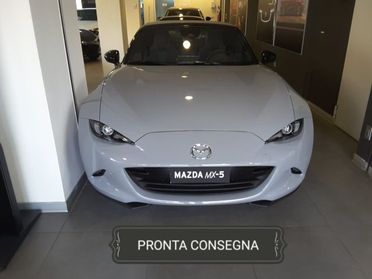 MAZDA MX-5 1.5L Skyactiv-G 136cv Yakudo *PROMO OTTOBRE*